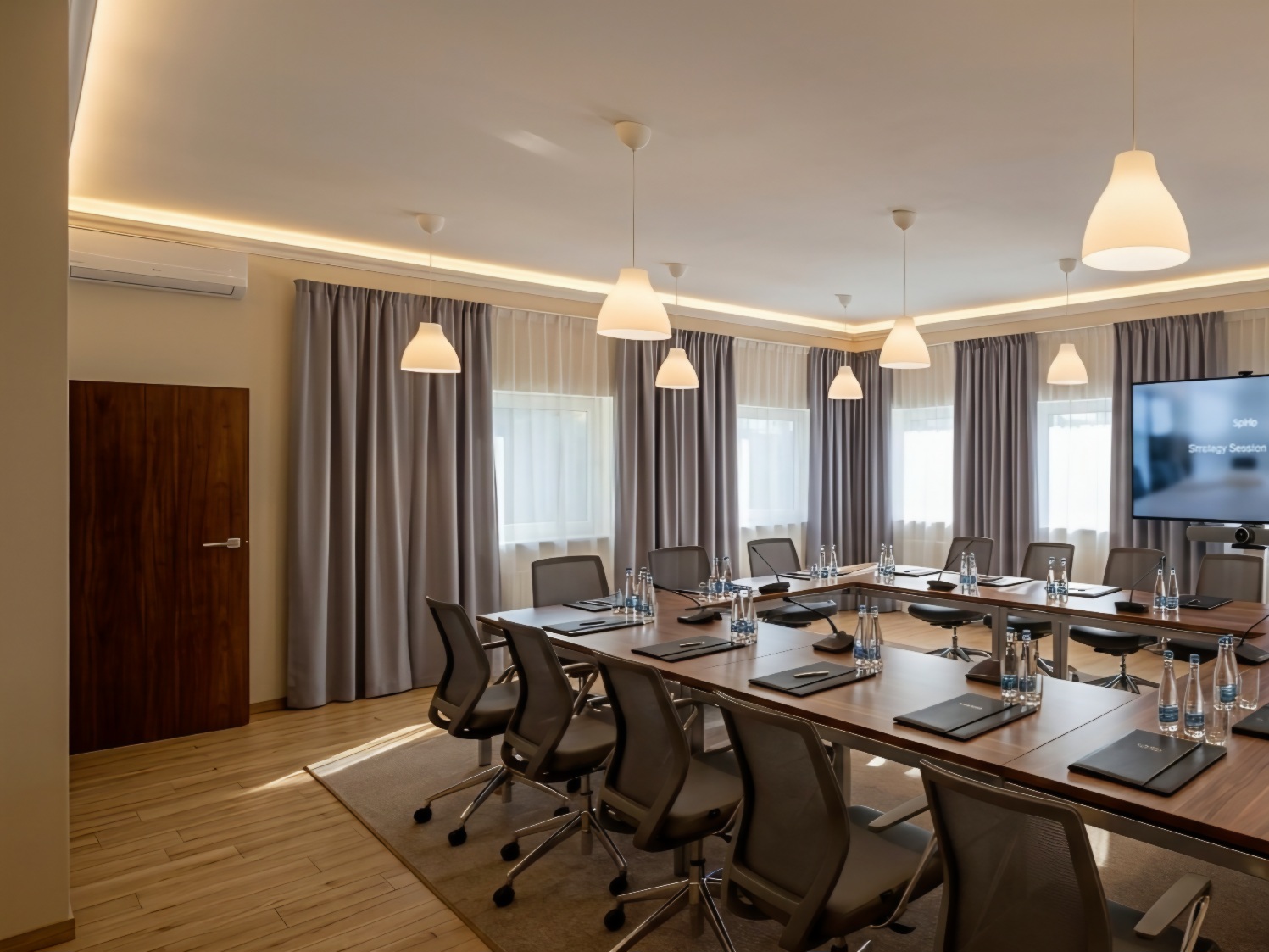 Sala Konferencyjna