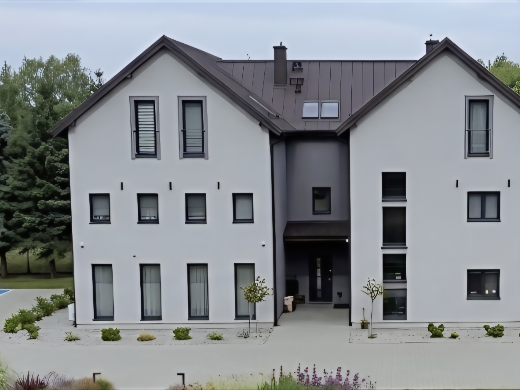 Teren z drona 2